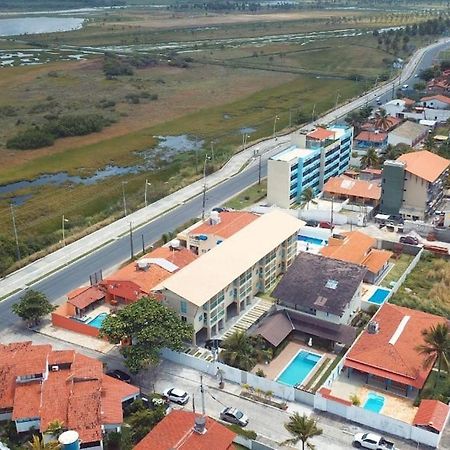 Flat Cupe Beach Pôrto das Galinhas Esterno foto
