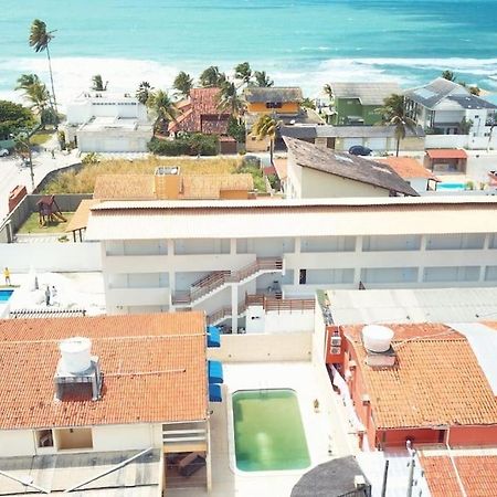 Flat Cupe Beach Pôrto das Galinhas Esterno foto