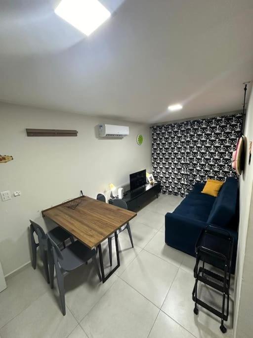 Flat Cupe Beach Pôrto das Galinhas Esterno foto