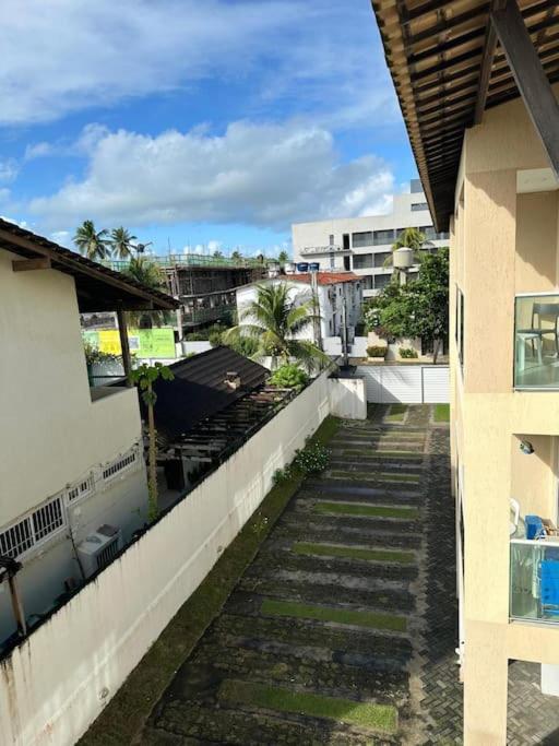 Flat Cupe Beach Pôrto das Galinhas Esterno foto