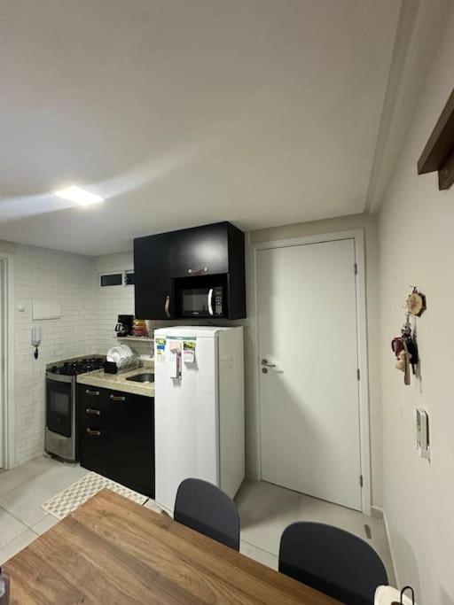 Flat Cupe Beach Pôrto das Galinhas Esterno foto